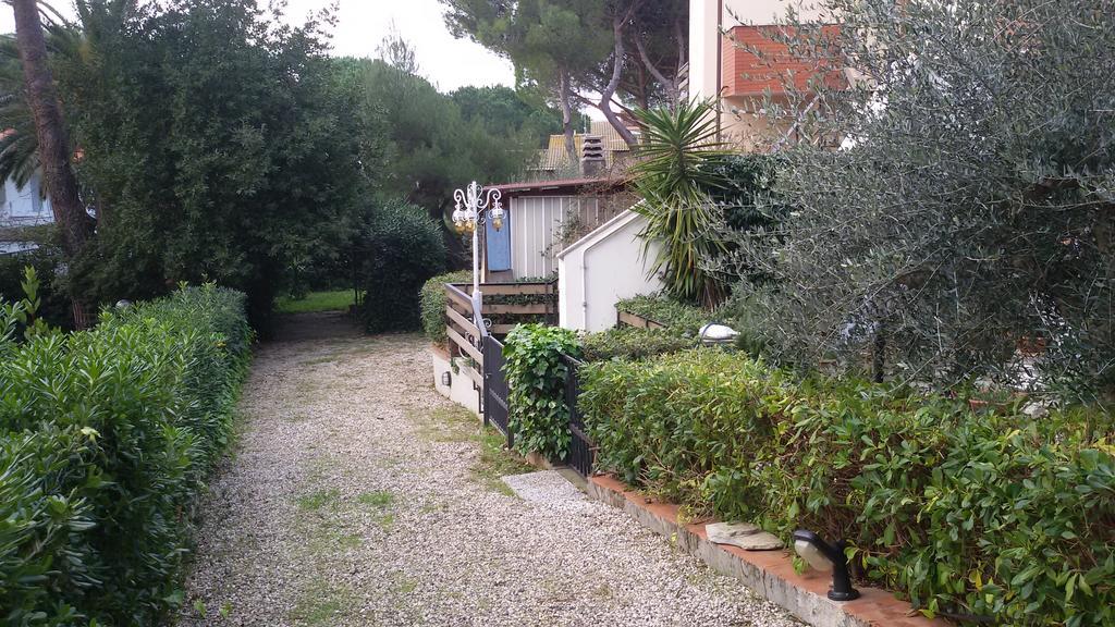 Apartamento La Limonaia Castiglioncello Habitación foto