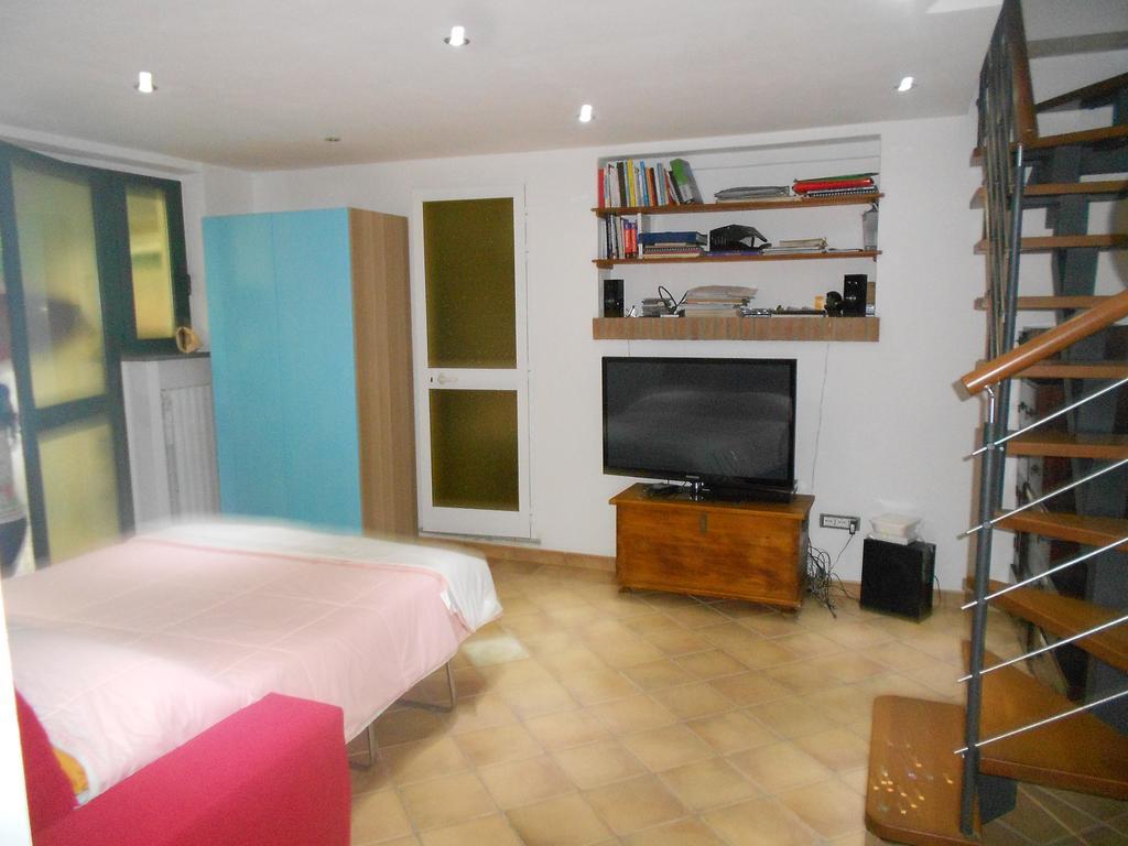 Apartamento La Limonaia Castiglioncello Exterior foto