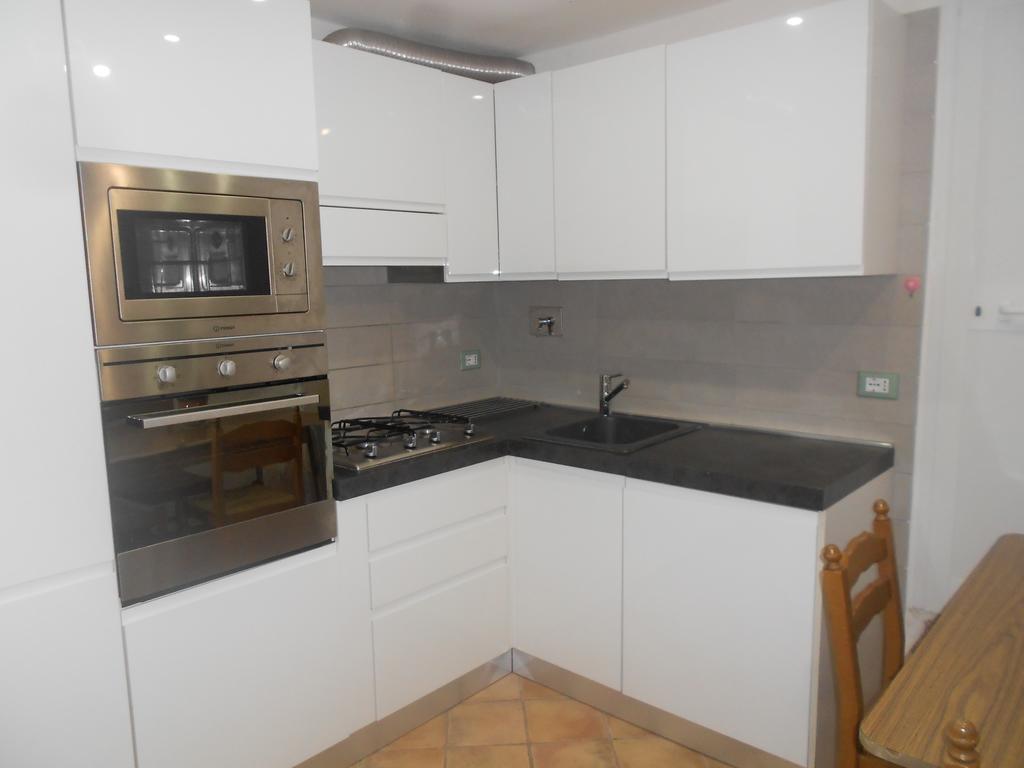 Apartamento La Limonaia Castiglioncello Habitación foto