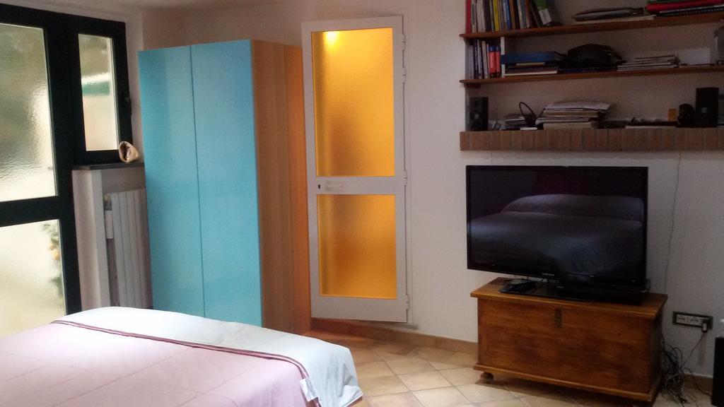 Apartamento La Limonaia Castiglioncello Habitación foto
