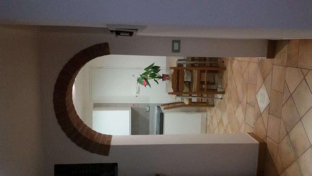 Apartamento La Limonaia Castiglioncello Exterior foto